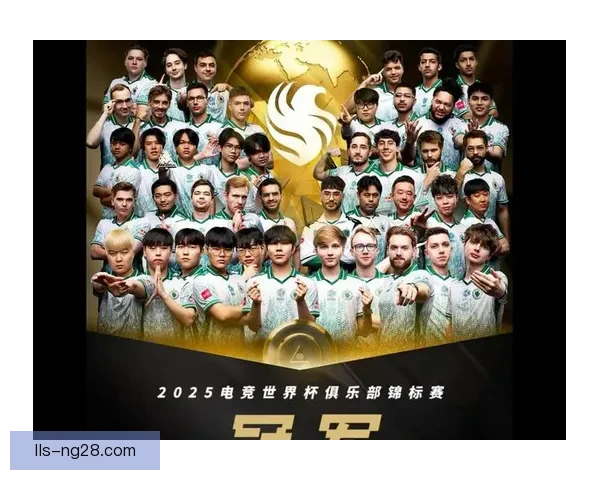 从世俱杯积分榜变化看球队走势与争冠格局新解读背后逻辑与关键转折