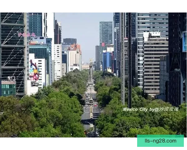 墨西哥城加强2026世界杯场馆周边安保演练提升赛事安全保障力度