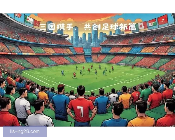 展望2026FIFA世界杯全球足球盛宴与夺冠格局解析前瞻趋势